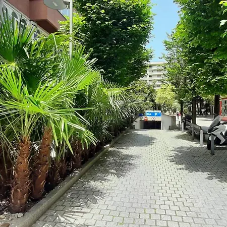 Araucaria Appartement *
