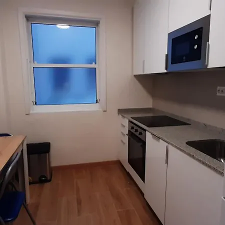 Appartement Araucaria Comarca de Vigo
