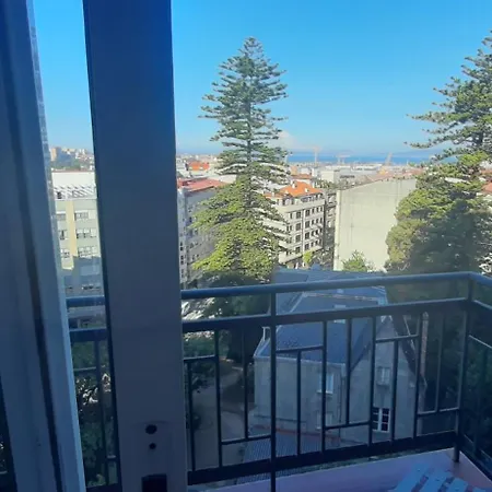Araucaria Comarca de Vigo