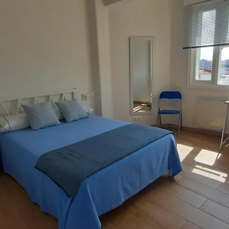 Appartement Araucaria