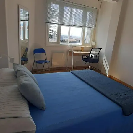 Araucaria Appartement *