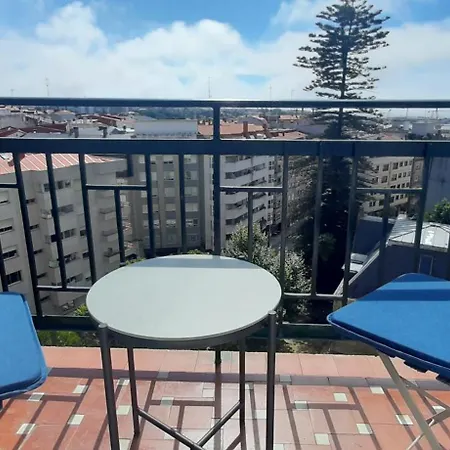 Araucaria Appartement
