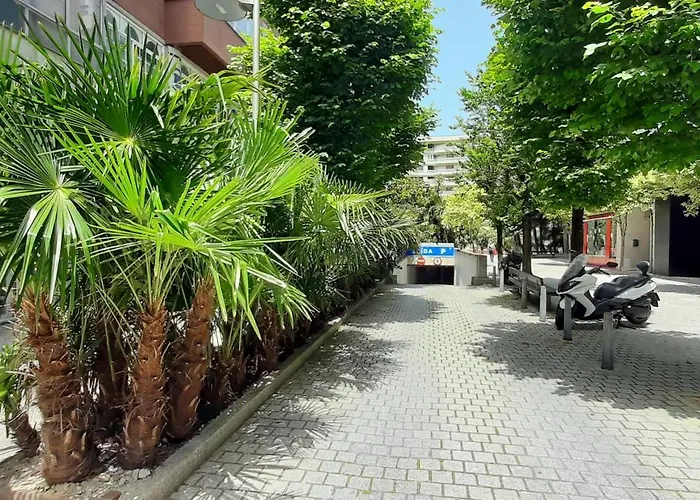 Araucaria Appartement *