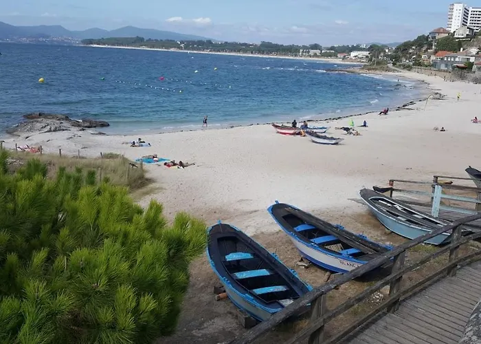 Araucaria Appartement