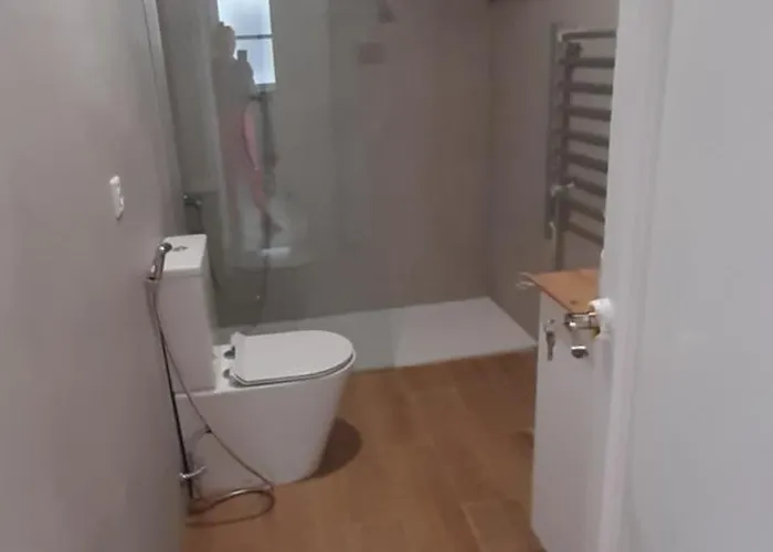 Araucaria Appartement