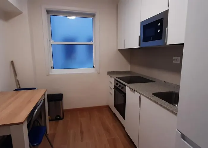 Appartement Araucaria Comarca de Vigo