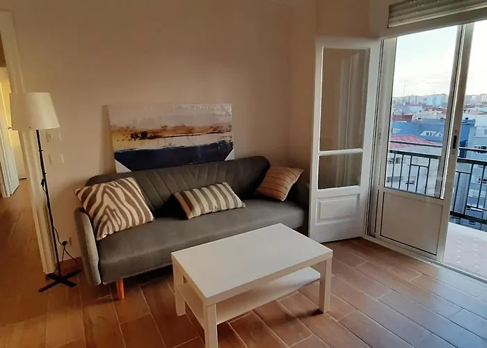 Araucaria * Comarca de Vigo