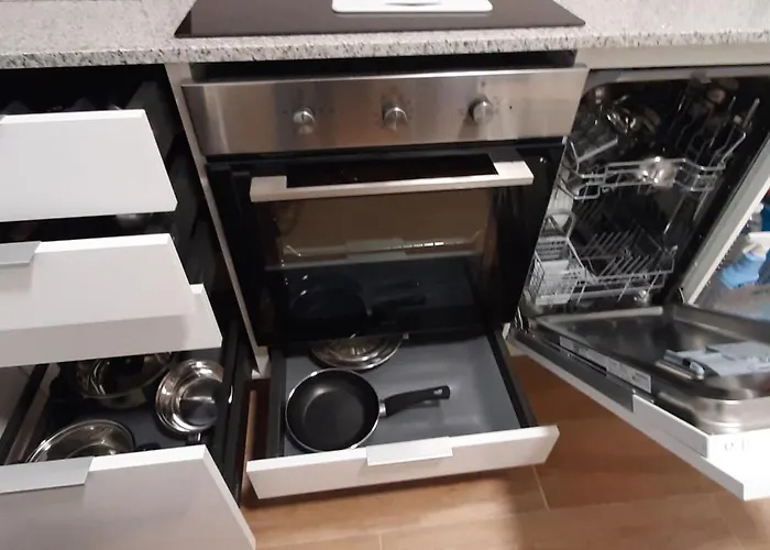 Araucaria Appartement Comarca de Vigo