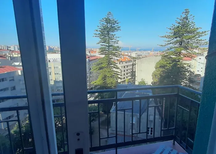 Araucaria Comarca de Vigo