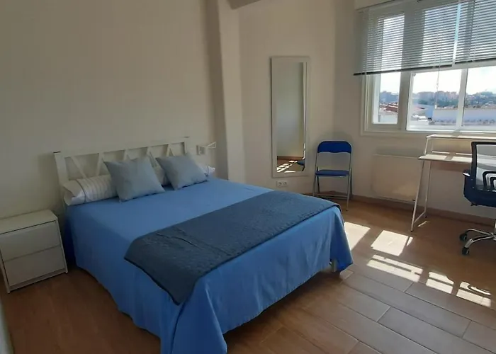 Appartement Araucaria