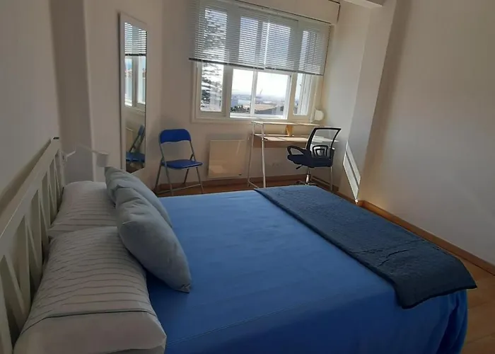 Araucaria Appartement *